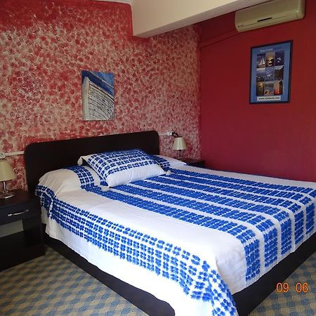 Hotel Villa Berk Fethiye Exterior foto
